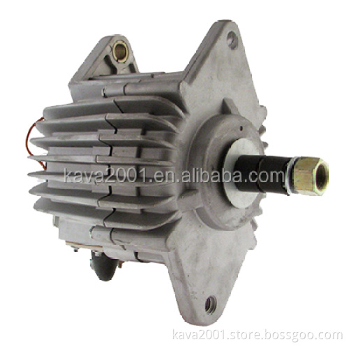 24V 22A Auto Alternator for Case 1150B, Caterpillar 112F, 215, 621, Lester 7331 51153 51153A